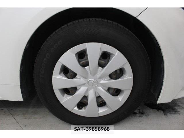 Toyota COROLLA SEDAN 2019-11 4039909-20