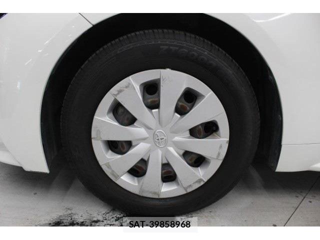 Toyota COROLLA SEDAN 2019-11 4039909-21