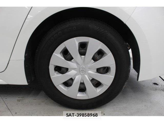 Toyota COROLLA SEDAN 2019-11 4039909-22