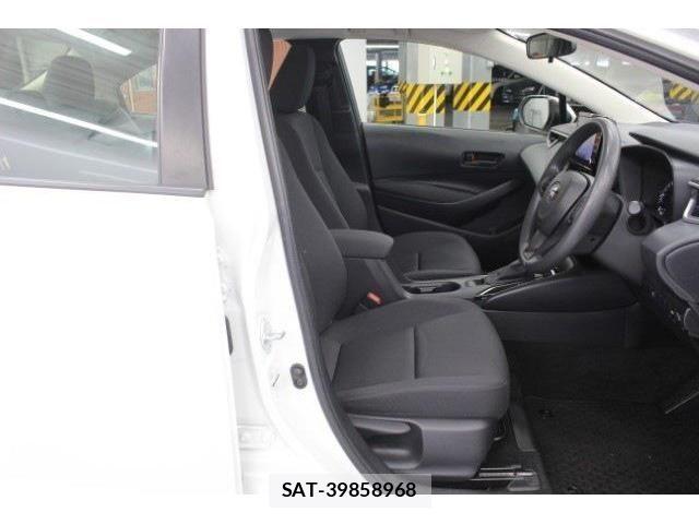 Toyota COROLLA SEDAN 2019-11 4039909-26