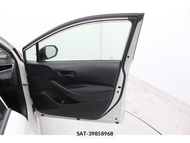 Toyota COROLLA SEDAN 2019-11 4039909-27
