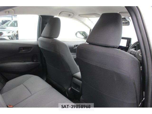 Toyota COROLLA SEDAN 2019-11 4039909-29