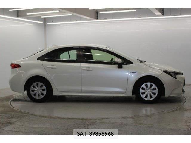 Toyota COROLLA SEDAN 2019-11 4039909-3