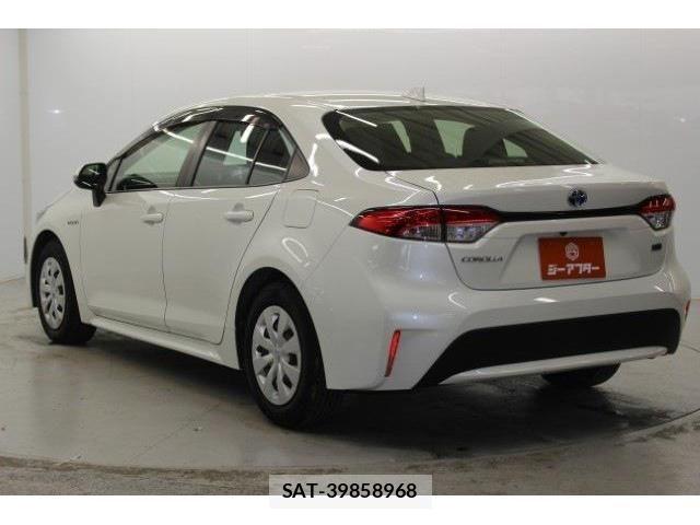 Toyota COROLLA SEDAN 2019-11 4039909-6