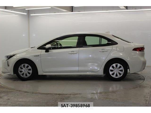 Toyota COROLLA SEDAN 2019-11 4039909-7