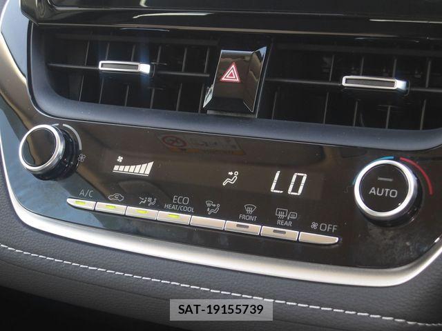Toyota COROLLA SEDAN 2021-01 4589362-9
