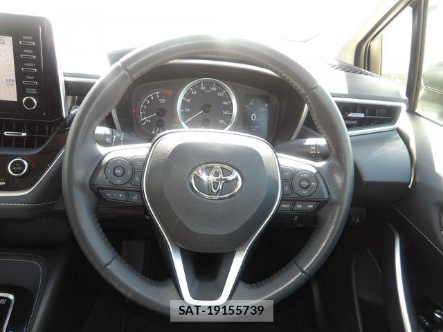 Toyota COROLLA SEDAN 2021-01 4589362-12