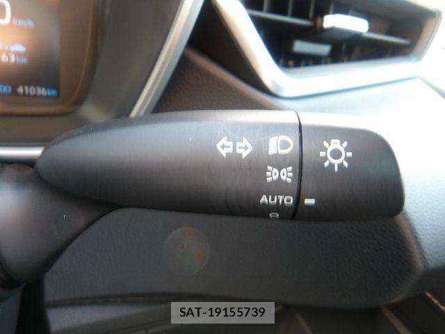 Toyota COROLLA SEDAN 2021-01 4589362-14
