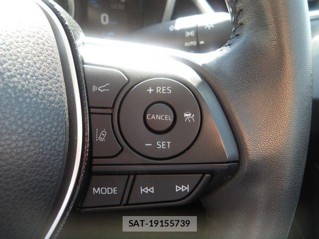 Toyota COROLLA SEDAN 2021-01 4589362-16