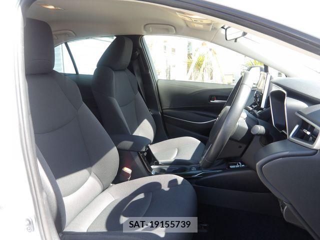 Toyota COROLLA SEDAN 2021-01 4589362-17