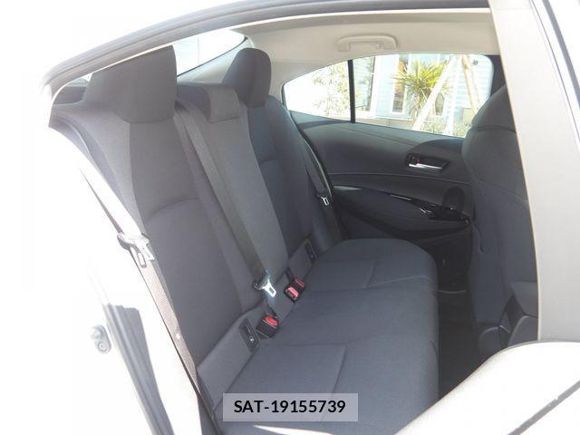 Toyota COROLLA SEDAN 2021-01 4589362-18
