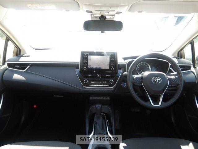 Toyota COROLLA SEDAN 2021-01 4589362-1