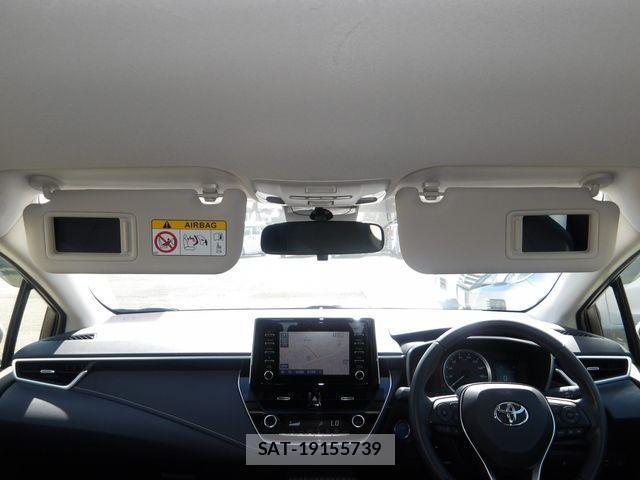 Toyota COROLLA SEDAN 2021-01 4589362-21