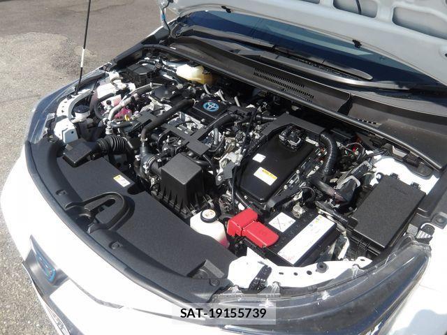Toyota COROLLA SEDAN 2021-01 4589362-24