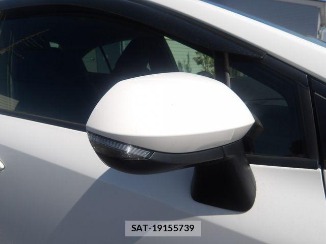 Toyota COROLLA SEDAN 2021-01 4589362-25