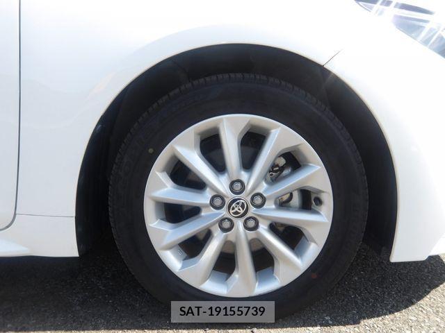 Toyota COROLLA SEDAN 2021-01 4589362-26