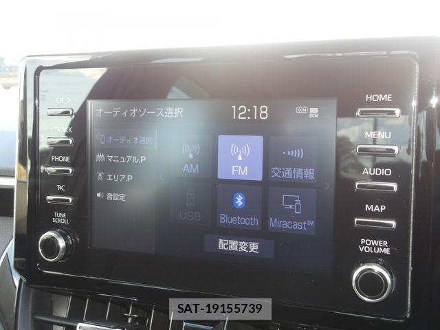 Toyota COROLLA SEDAN 2021-01 4589362-4
