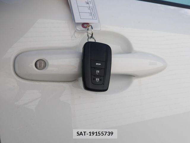 Toyota COROLLA SEDAN 2021-01 4589362-6
