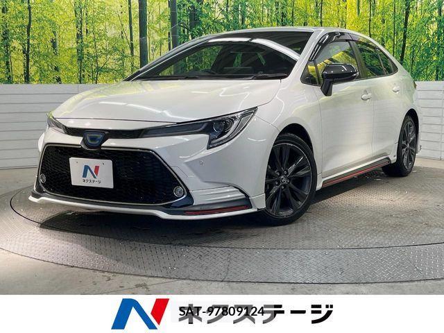 sat car