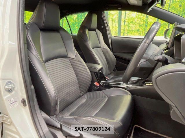 Toyota COROLLA SEDAN 2019-12 6496151-9