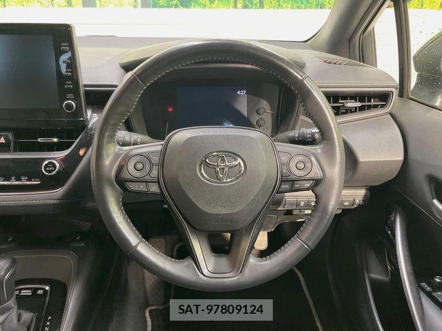 Toyota COROLLA SEDAN 2019-12 6496151-12