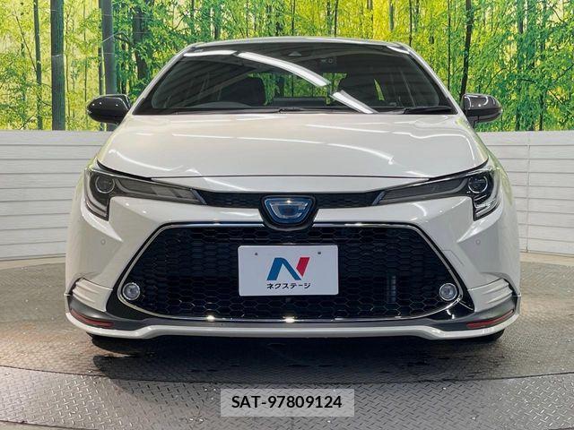 Toyota COROLLA SEDAN 2019-12 6496151-15