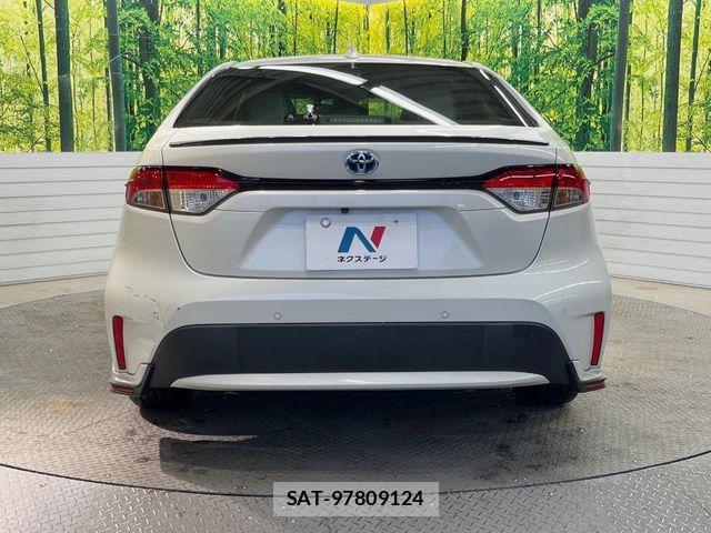Toyota COROLLA SEDAN 2019-12 6496151-16
