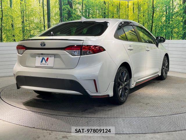 Toyota COROLLA SEDAN 2019-12 6496151-18