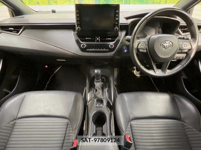 Toyota COROLLA SEDAN 2019-12 6496151-1