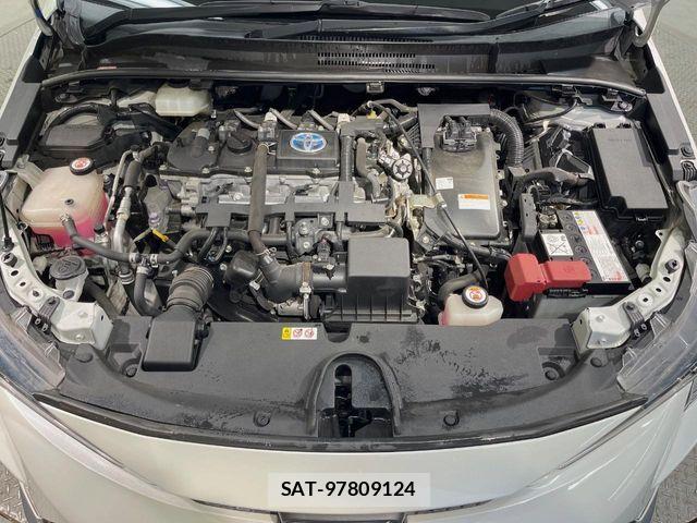 Toyota COROLLA SEDAN 2019-12 6496151-19