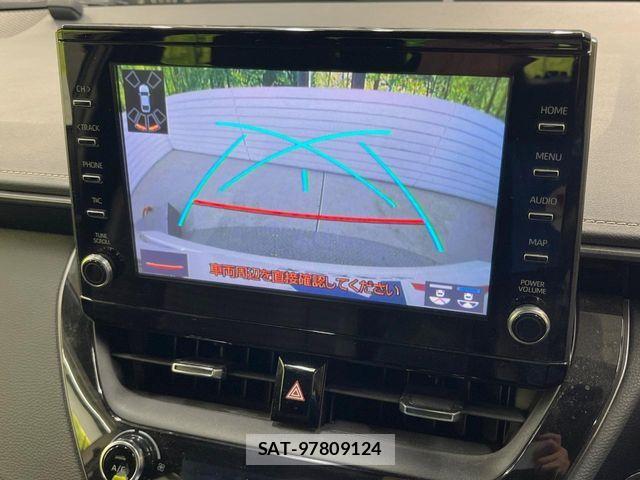 Toyota COROLLA SEDAN 2019-12 6496151-3