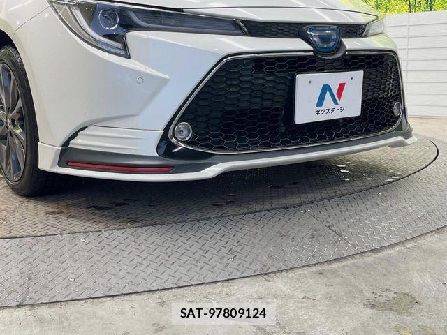 Toyota COROLLA SEDAN 2019-12 6496151-4