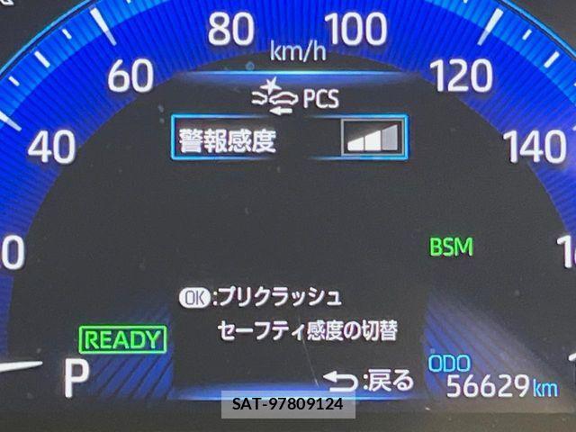 Toyota COROLLA SEDAN 2019-12 6496151-8