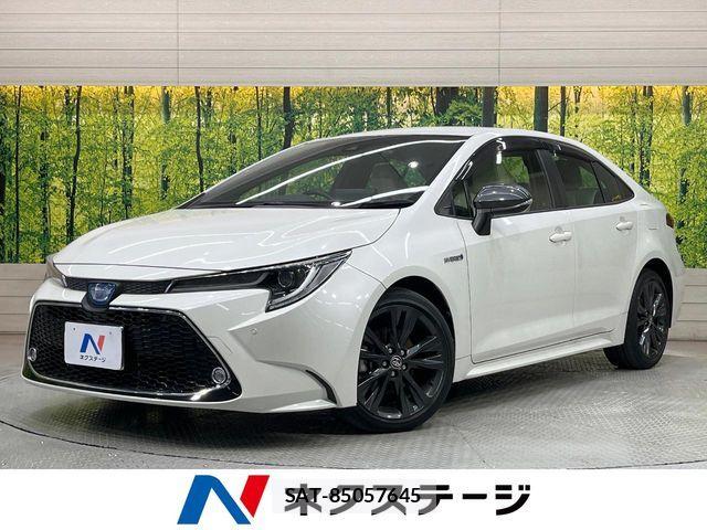 sat car