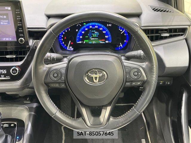 Toyota COROLLA SEDAN 2019-09 6611146-10