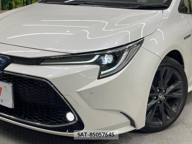 Toyota COROLLA SEDAN 2019-09 6611146-11