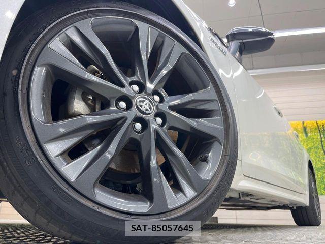 Toyota COROLLA SEDAN 2019-09 6611146-12