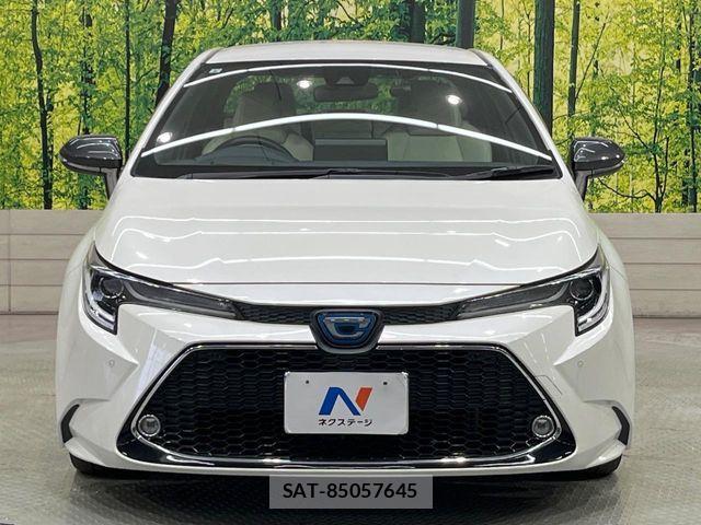 Toyota COROLLA SEDAN 2019-09 6611146-13