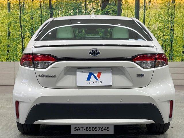 Toyota COROLLA SEDAN 2019-09 6611146-14