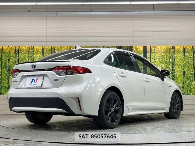 Toyota COROLLA SEDAN 2019-09 6611146-16