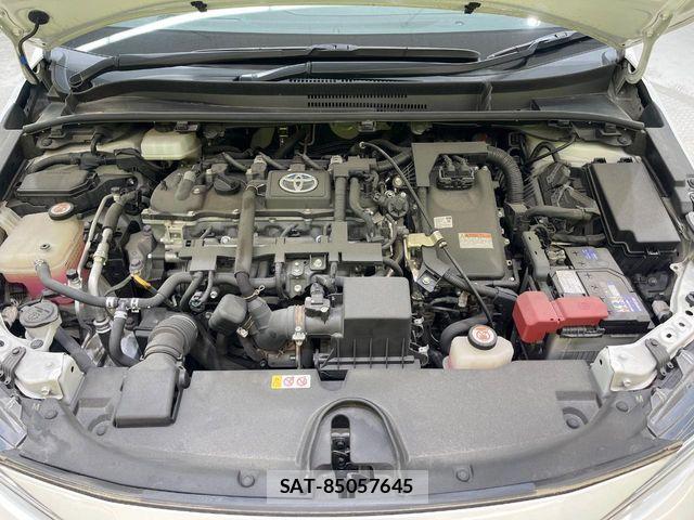Toyota COROLLA SEDAN 2019-09 6611146-17