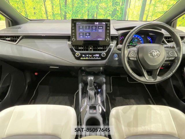 Toyota COROLLA SEDAN 2019-09 6611146-1