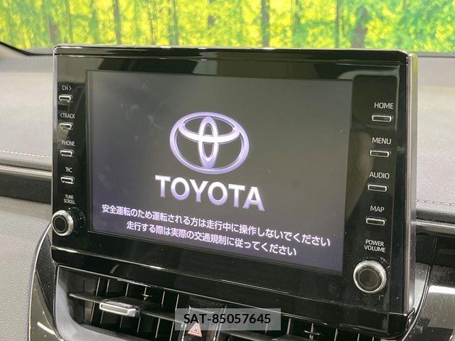 Toyota COROLLA SEDAN 2019-09 6611146-2