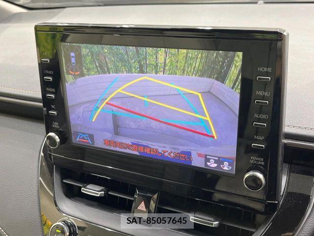 Toyota COROLLA SEDAN 2019-09 6611146-3