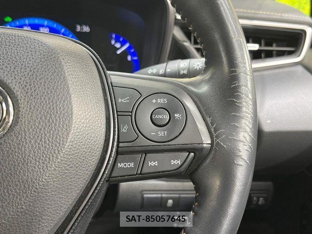 Toyota COROLLA SEDAN 2019-09 6611146-4