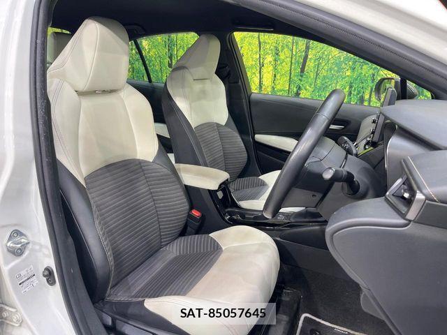 Toyota COROLLA SEDAN 2019-09 6611146-7