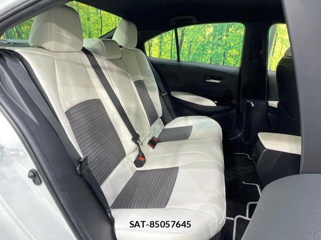 Toyota COROLLA SEDAN 2019-09 6611146-8