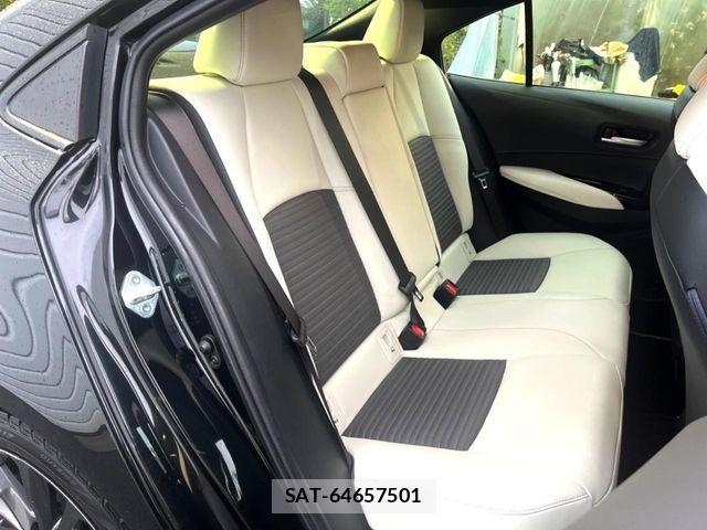 Toyota COROLLA SEDAN 2019-09 6715877-9