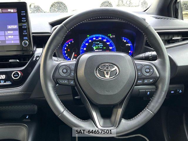 Toyota COROLLA SEDAN 2019-09 6715877-11