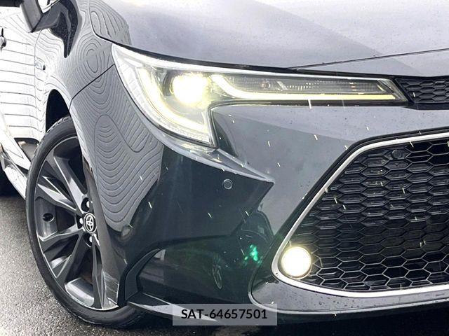 Toyota COROLLA SEDAN 2019-09 6715877-12
